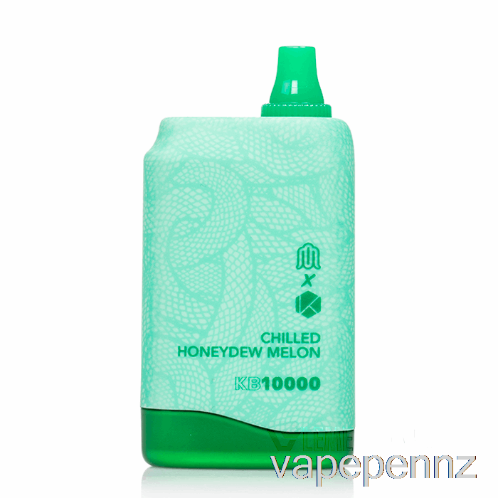 Modus x KadoBar KB10000 Disposable Chilled Honeydew Melon VAPE NZ